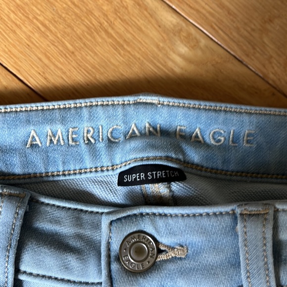 American eagle jeans - Picture 3 of 4